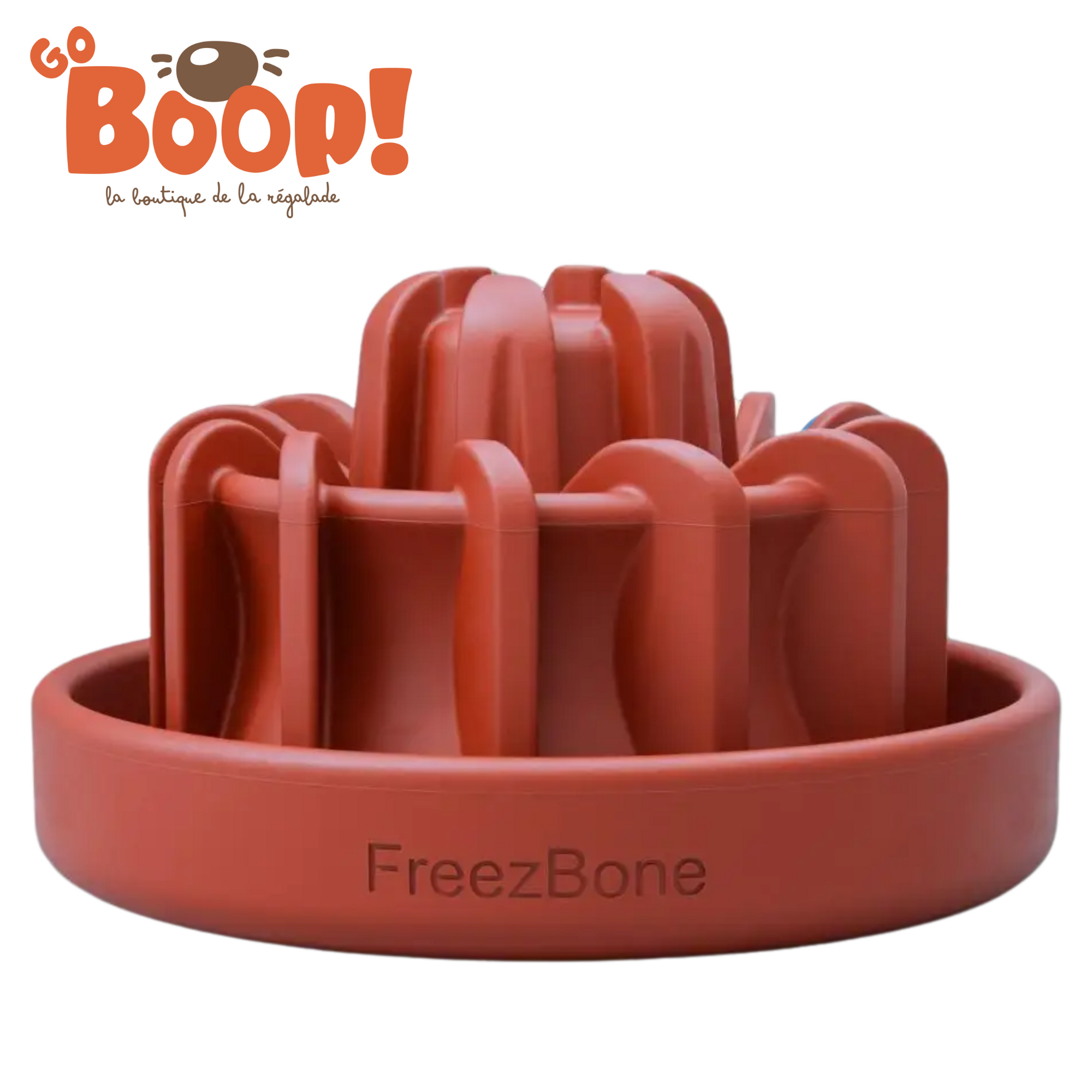 FreezLava - Corail