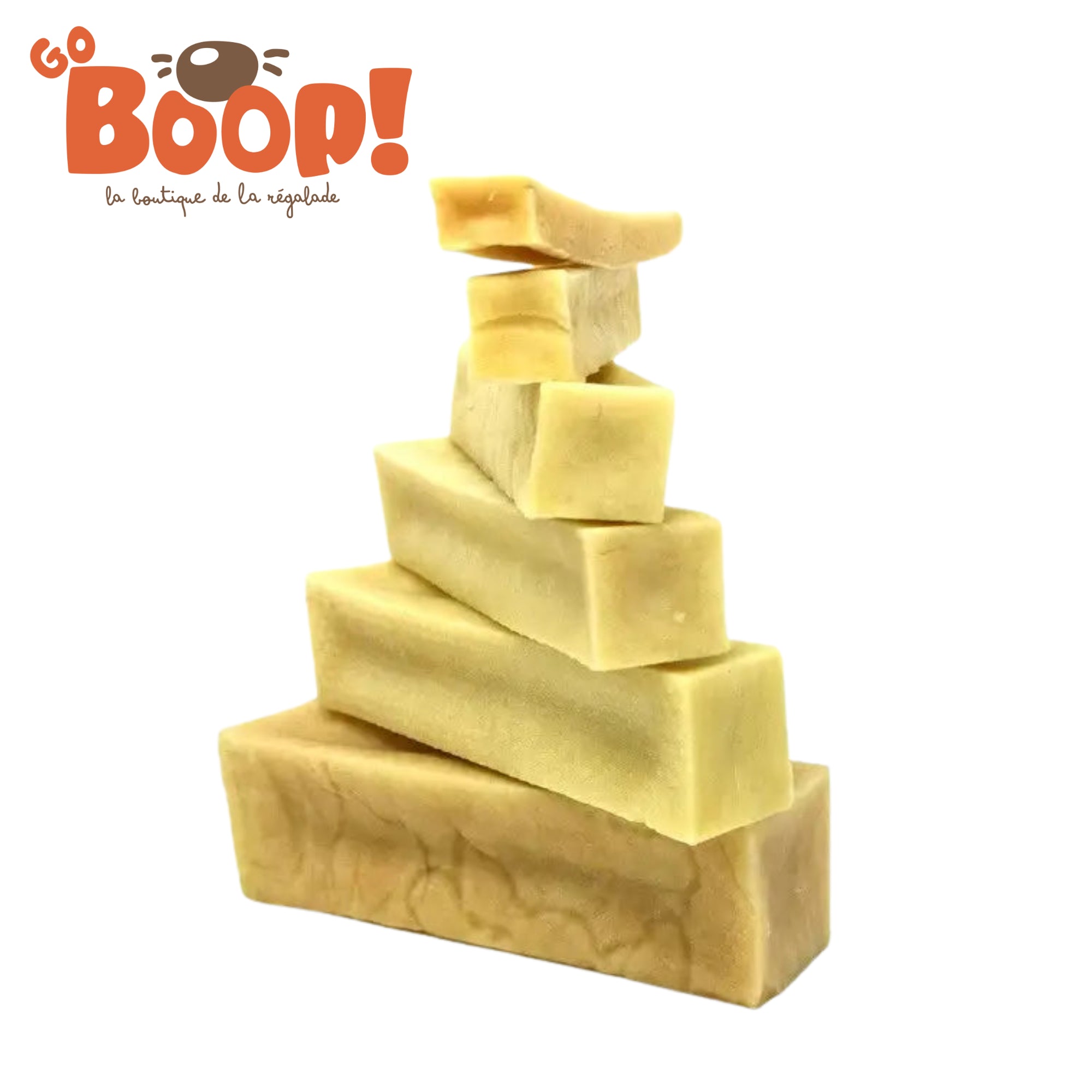 Fromage de Yak