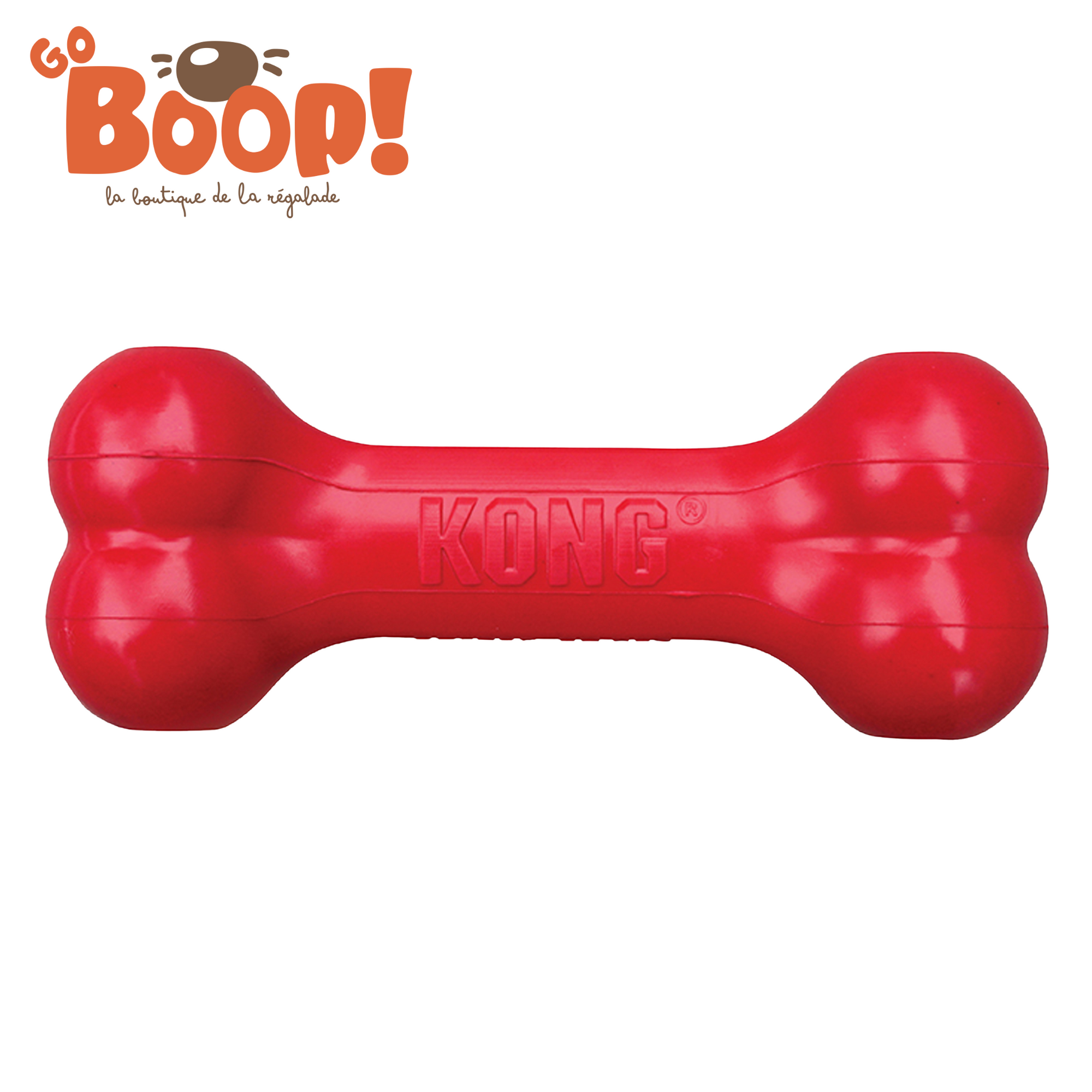 Kong Goodie Bone L