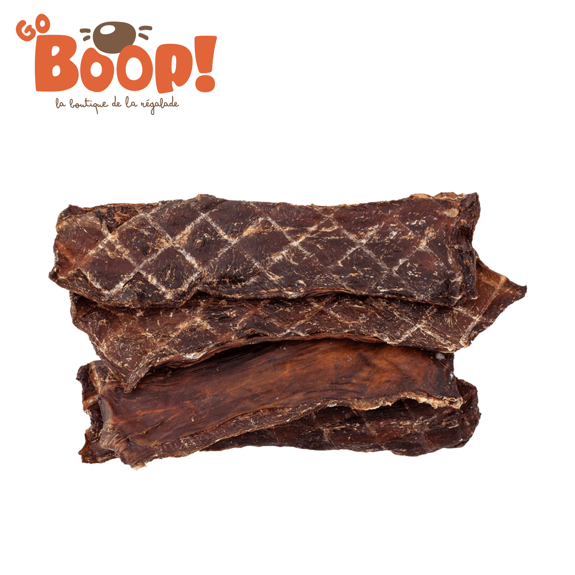 Filet de boeuf