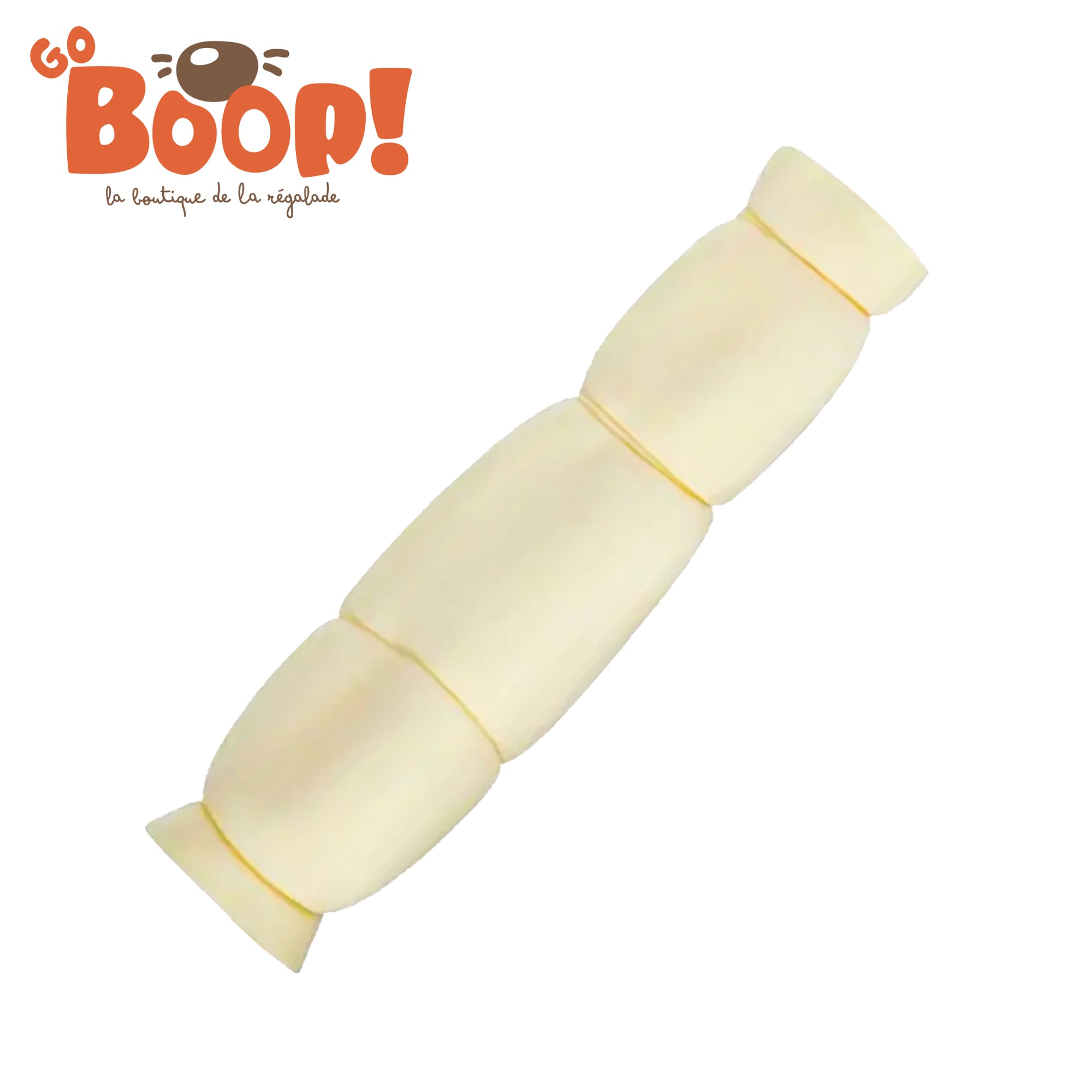 Joue de boeuf roulée Géante 30cm