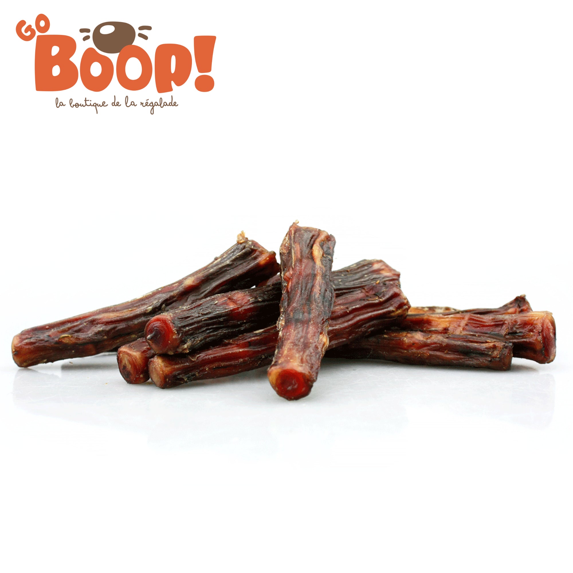 Queue de bœuf