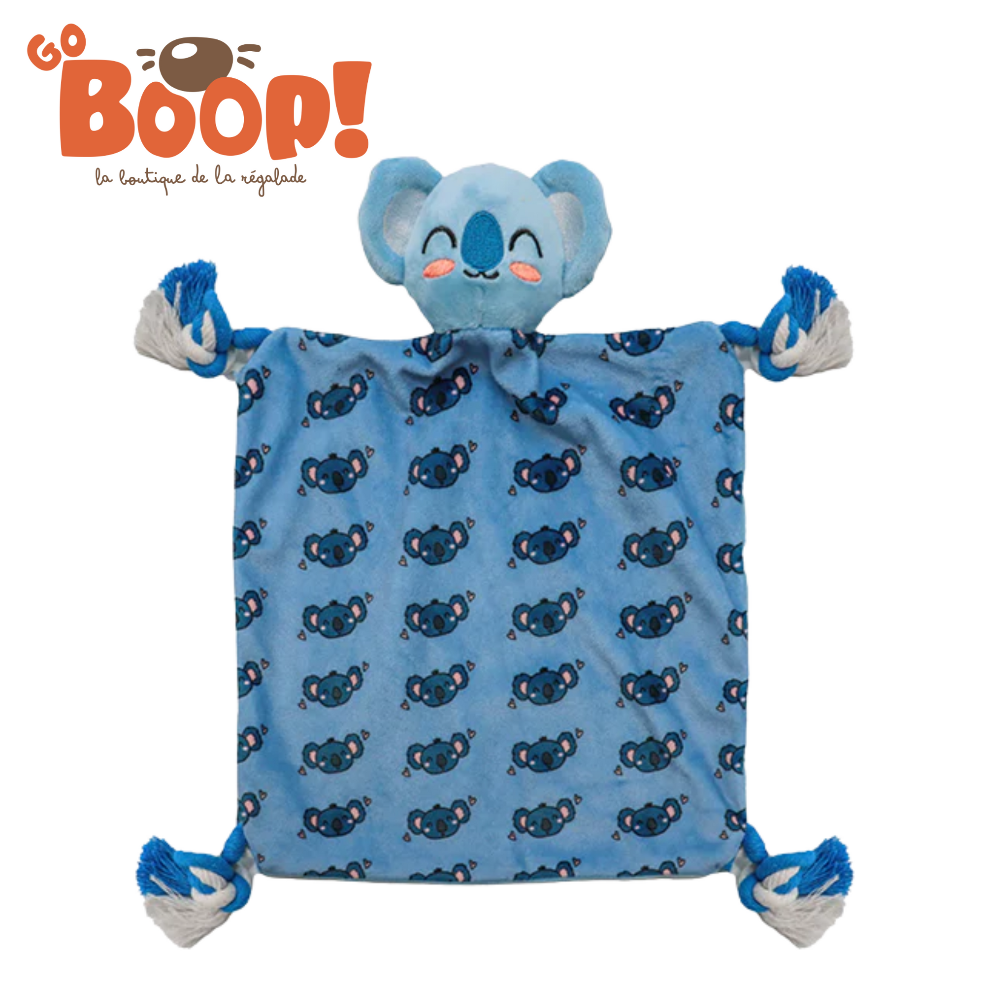Doudou BabyTail - Koala