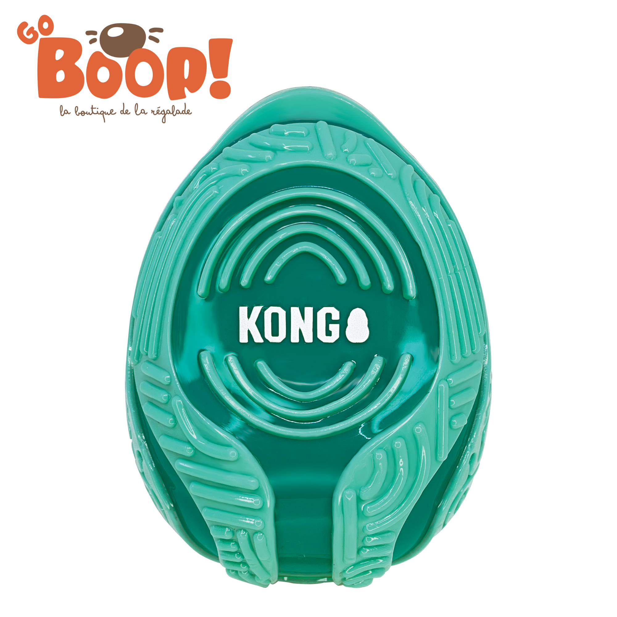 Kong Licks Rewards Oeuf M/L