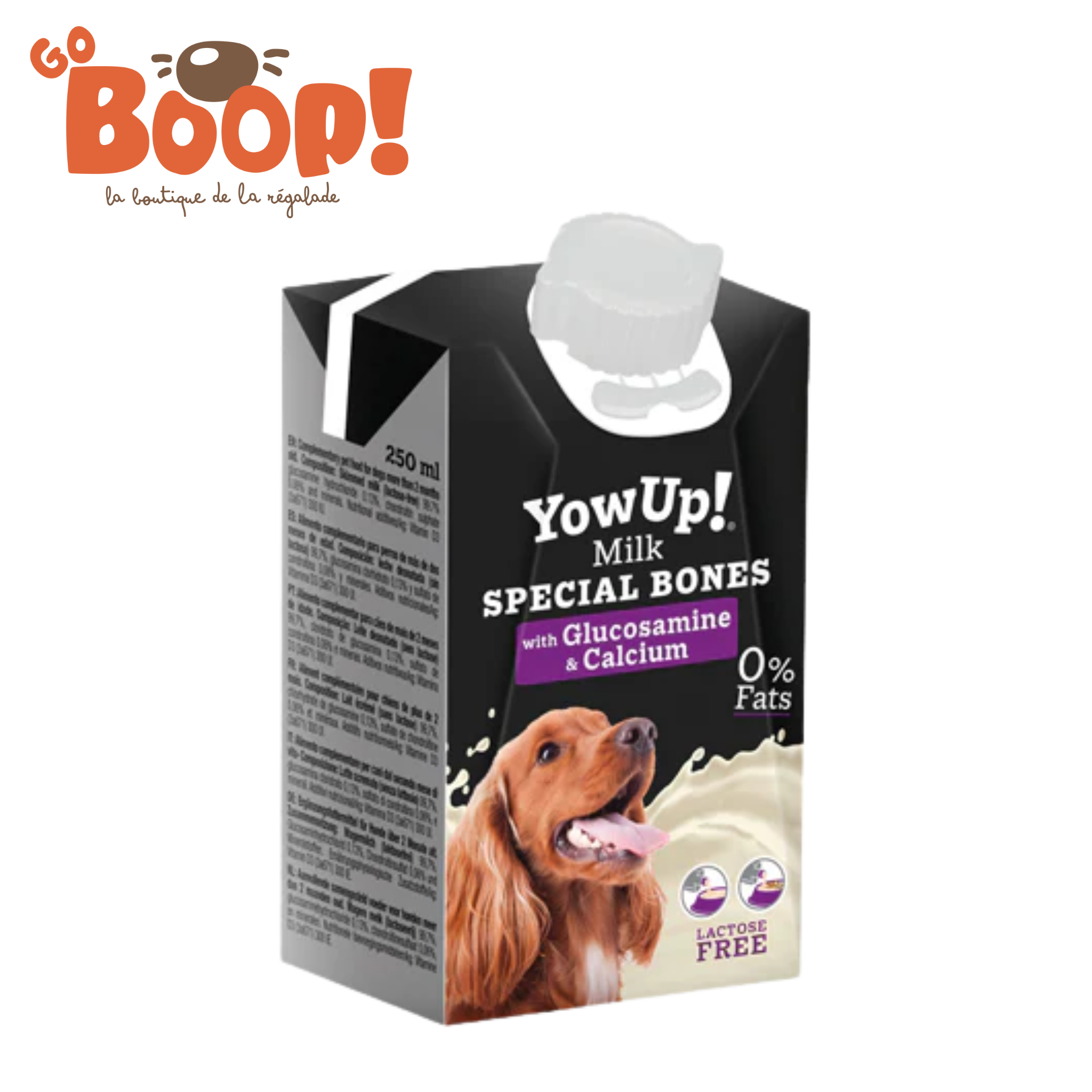 Yowup Milk - Lait articulation