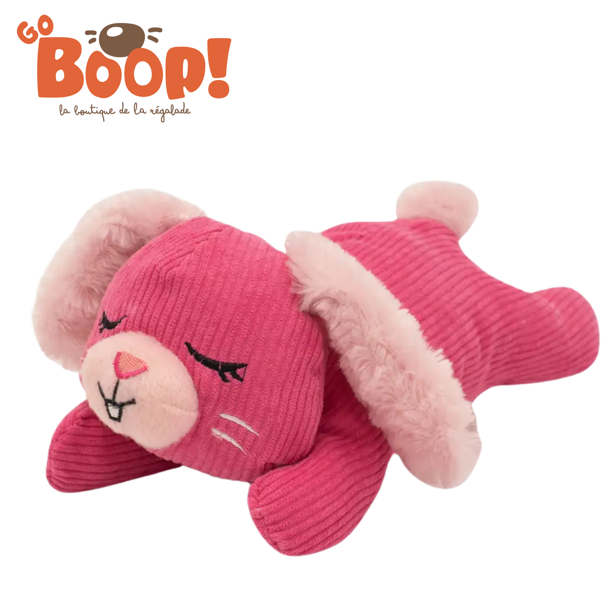 Zippypaw - Merlin le Lapin