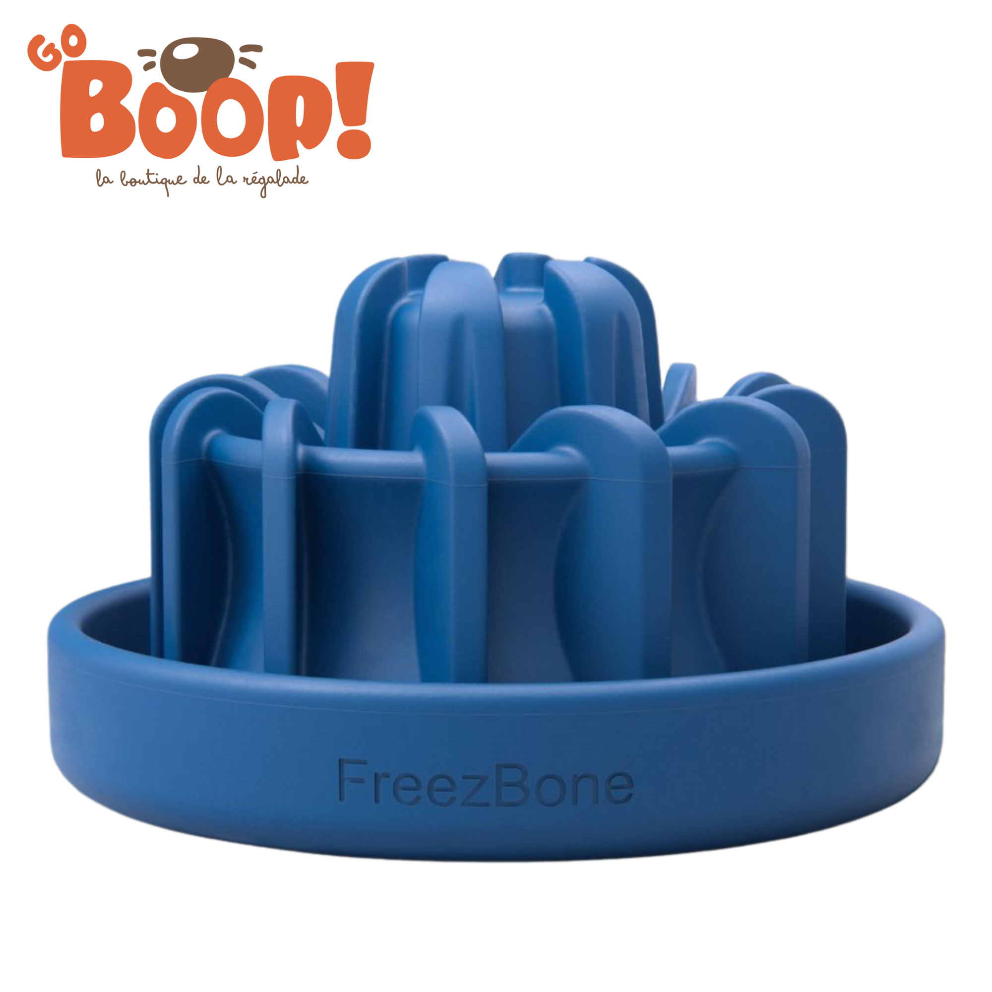 FreezLava - Navy Blue
