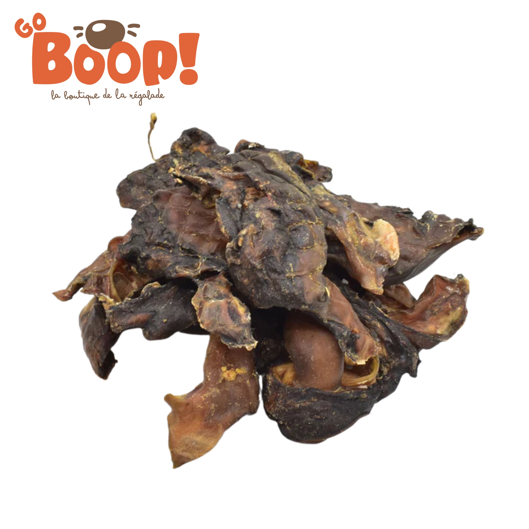 Lèvre de boeuf