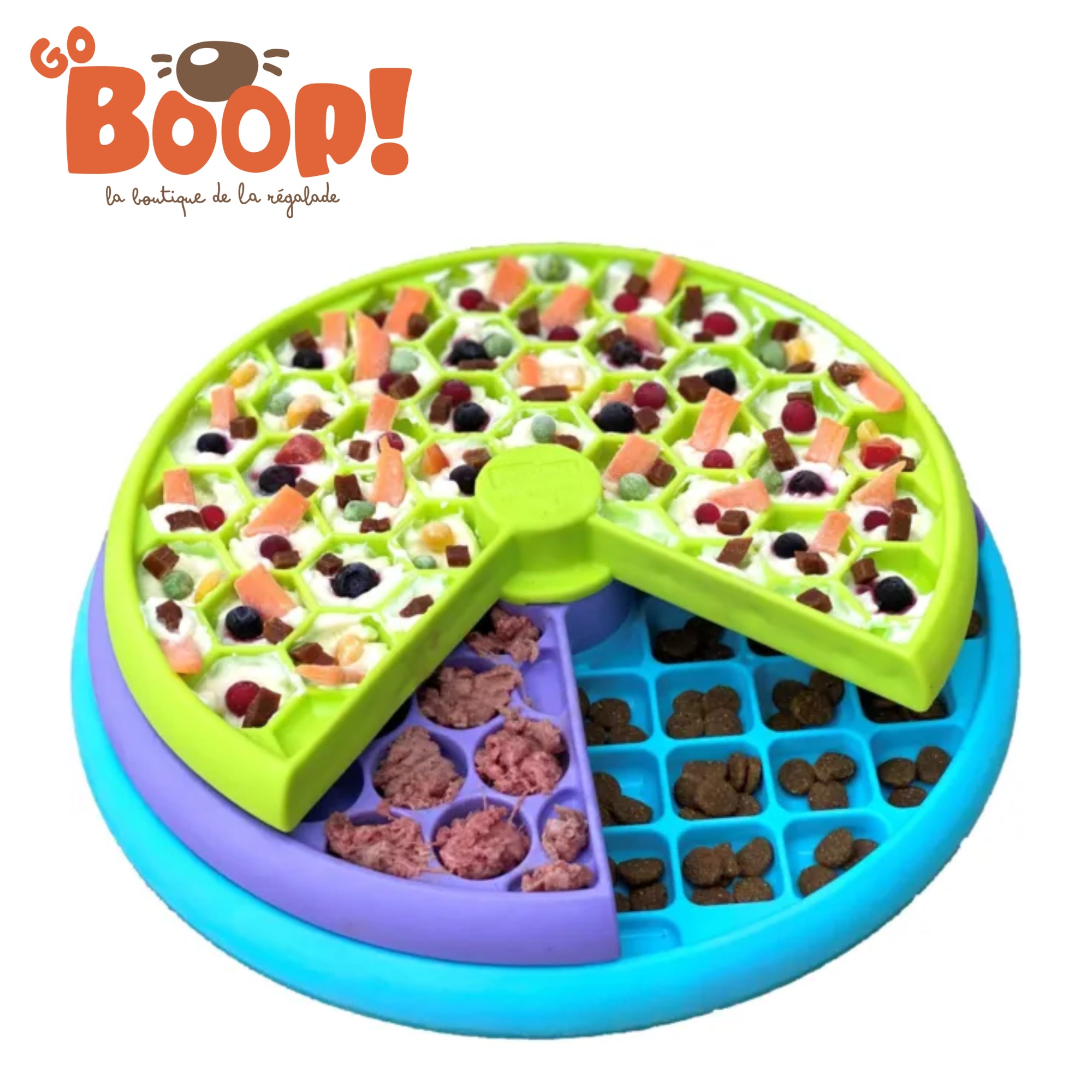 Nina Ottosson - Lickin Layer