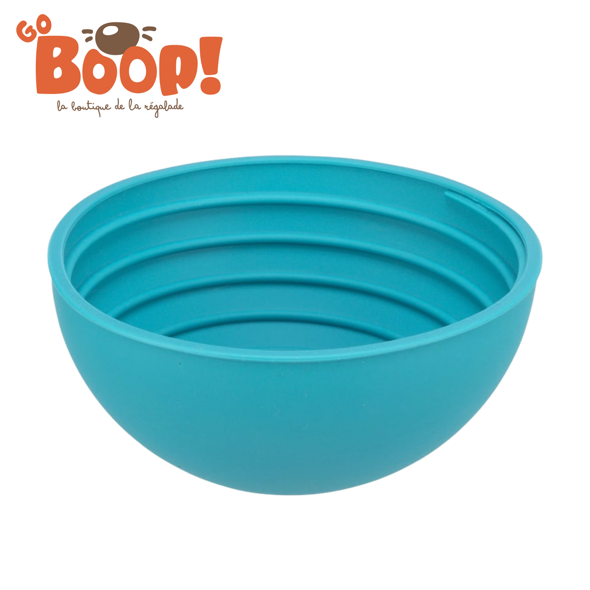 Lick'N'Snack Bowl