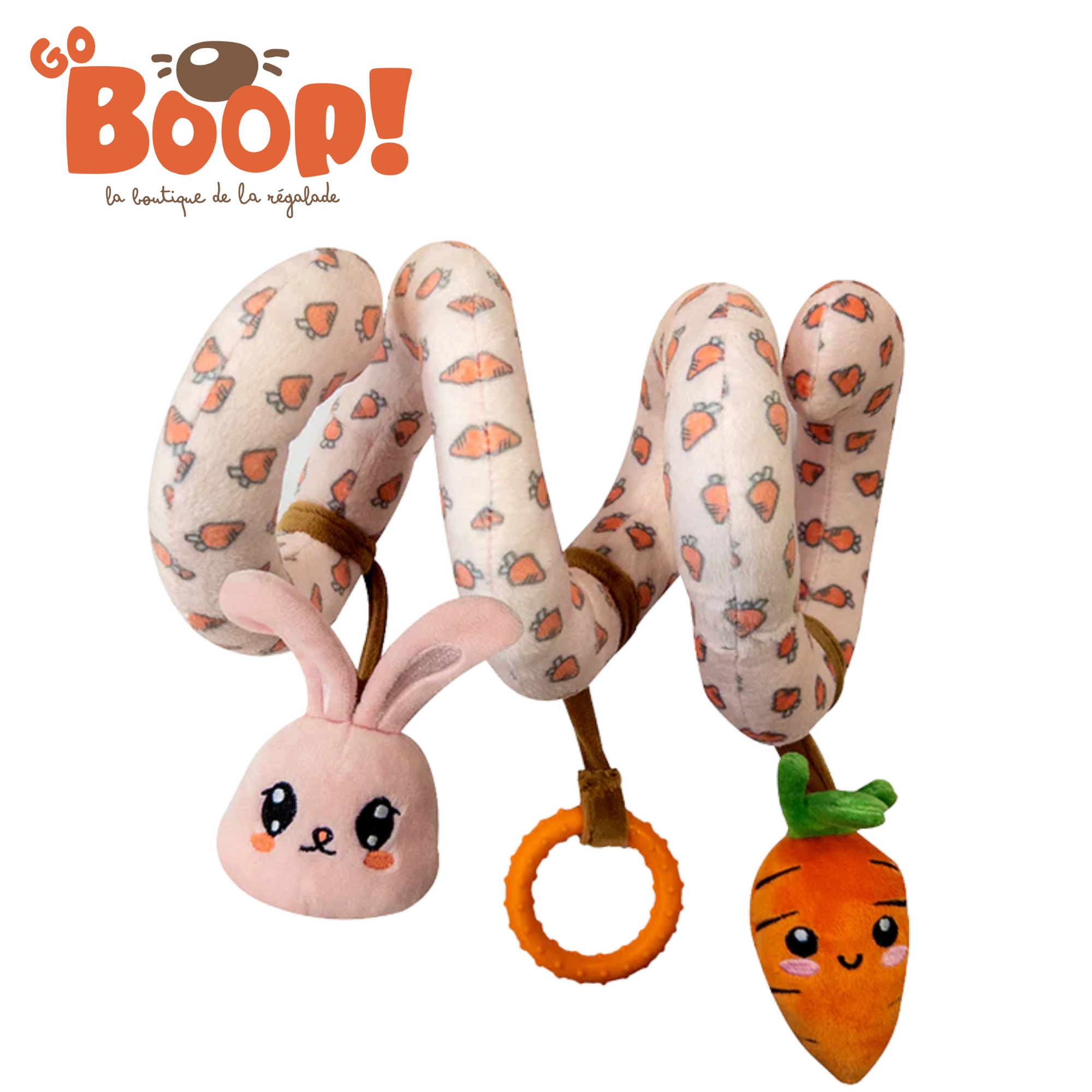 Baby Tails - Module    Lapinou