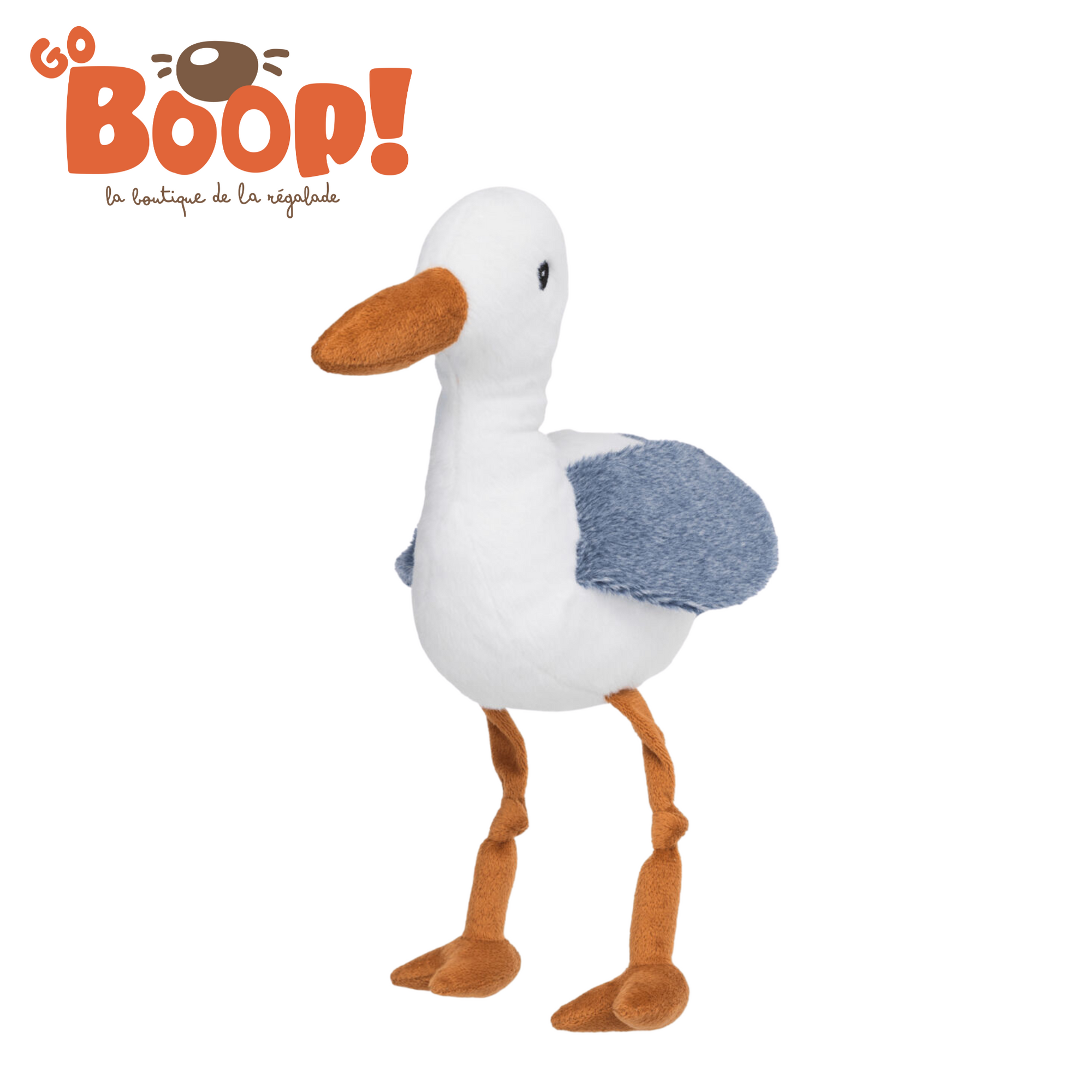 Mouette super Chouette