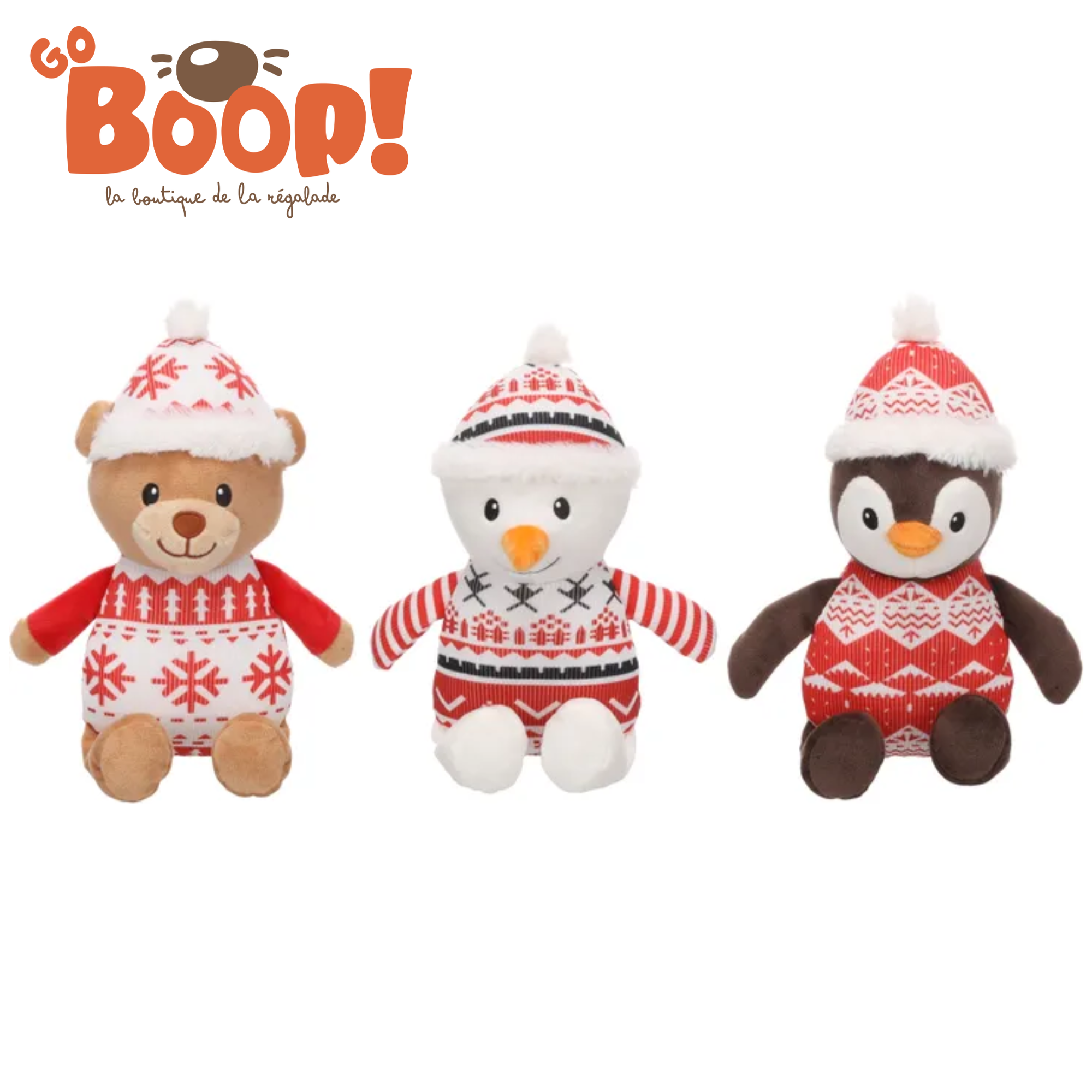 Compagnon de noel - XMAS