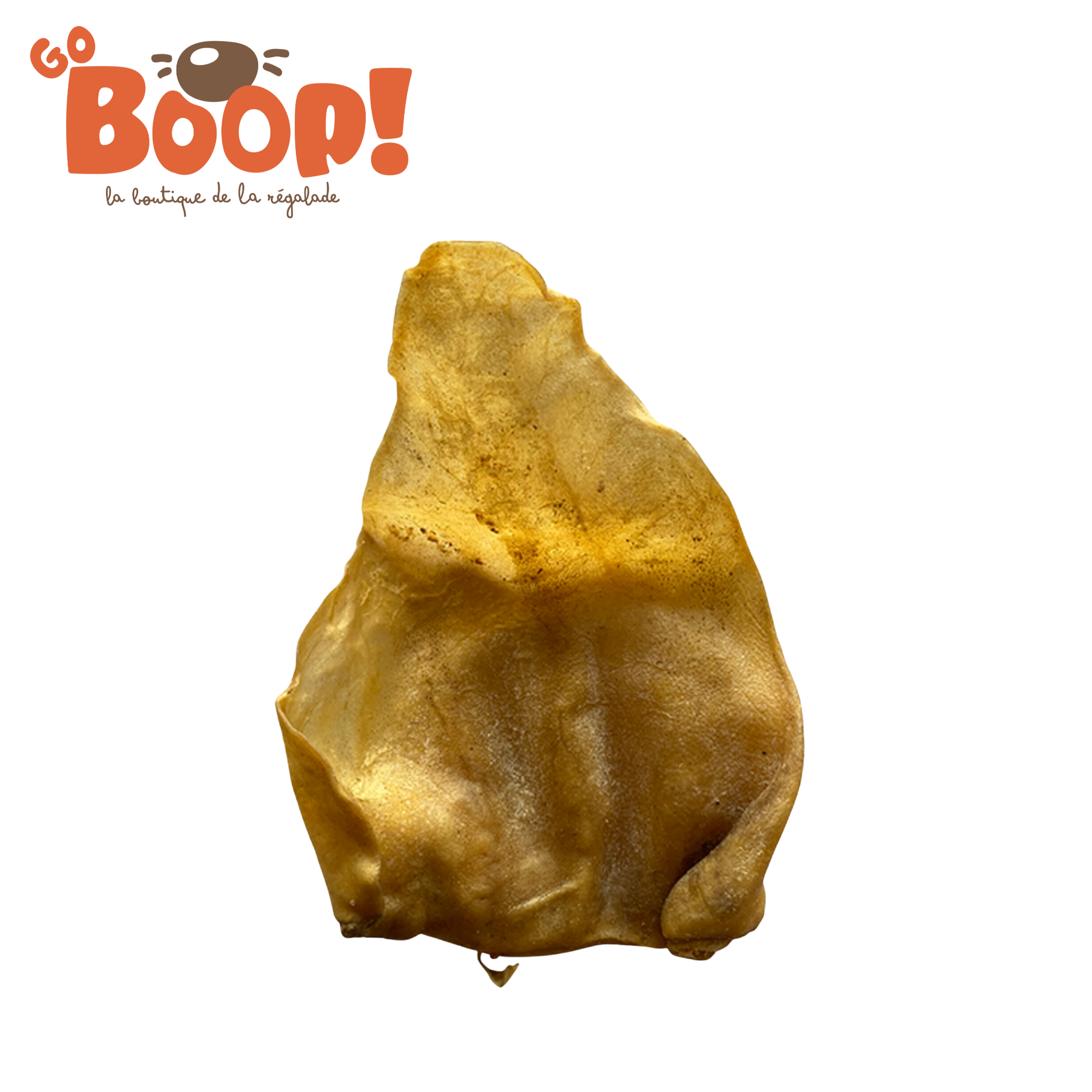 Oreille de boeuf light