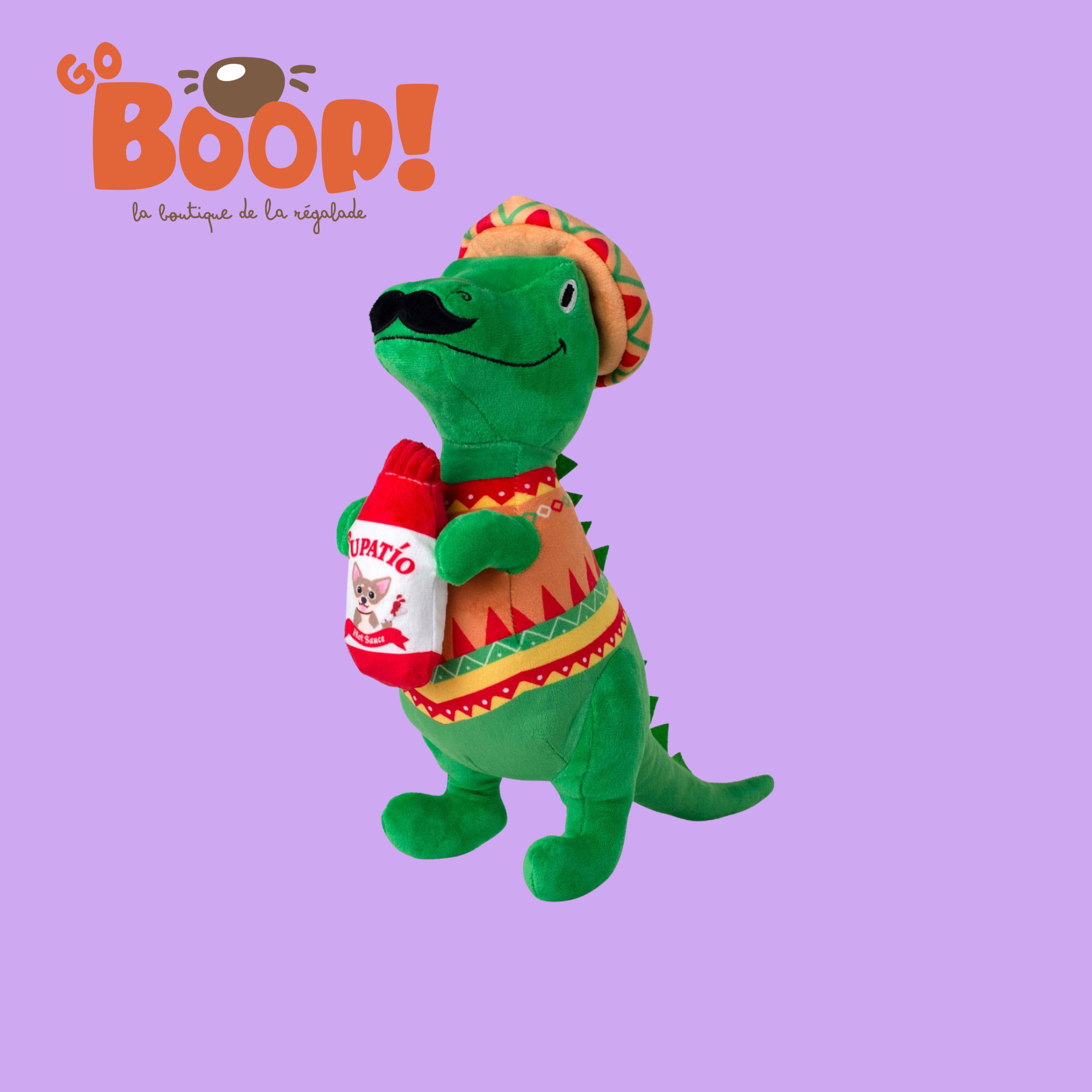 Pablo Rexcobar 🦖