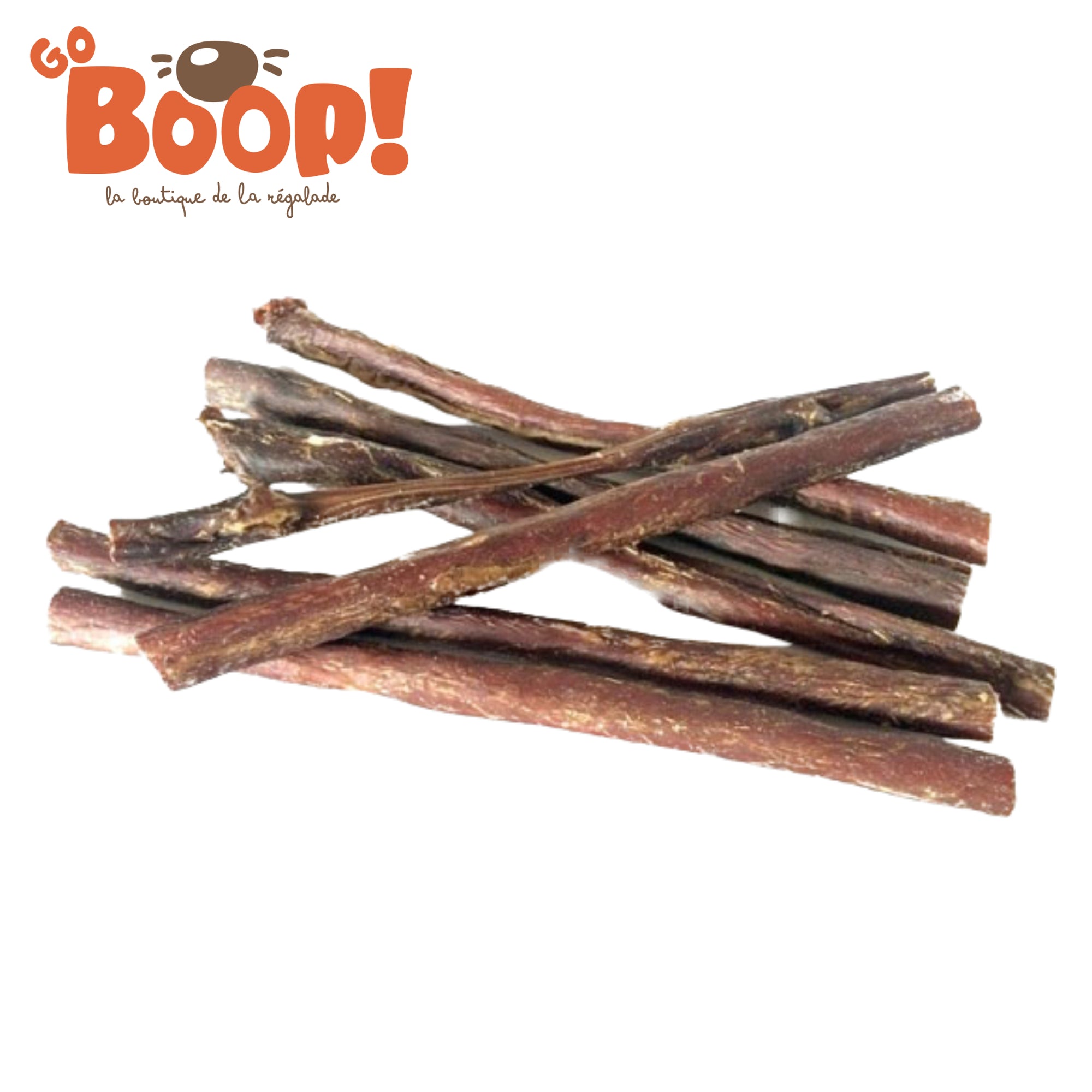 œsophage de bœuf 30cm