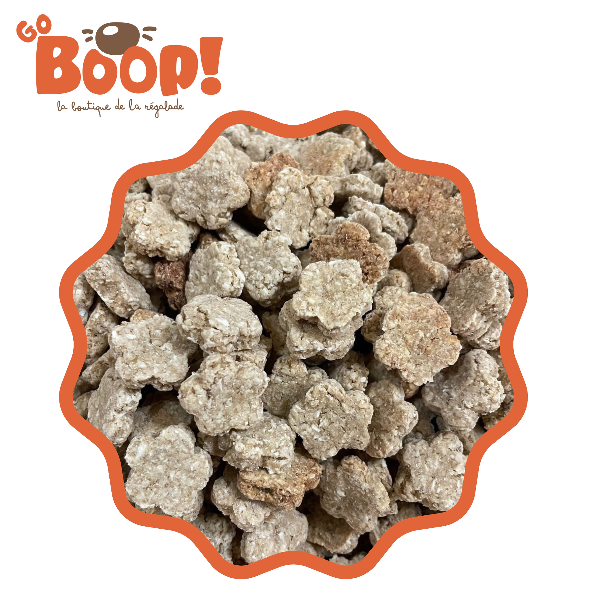 Boopies - "PinaCoco" 🥥