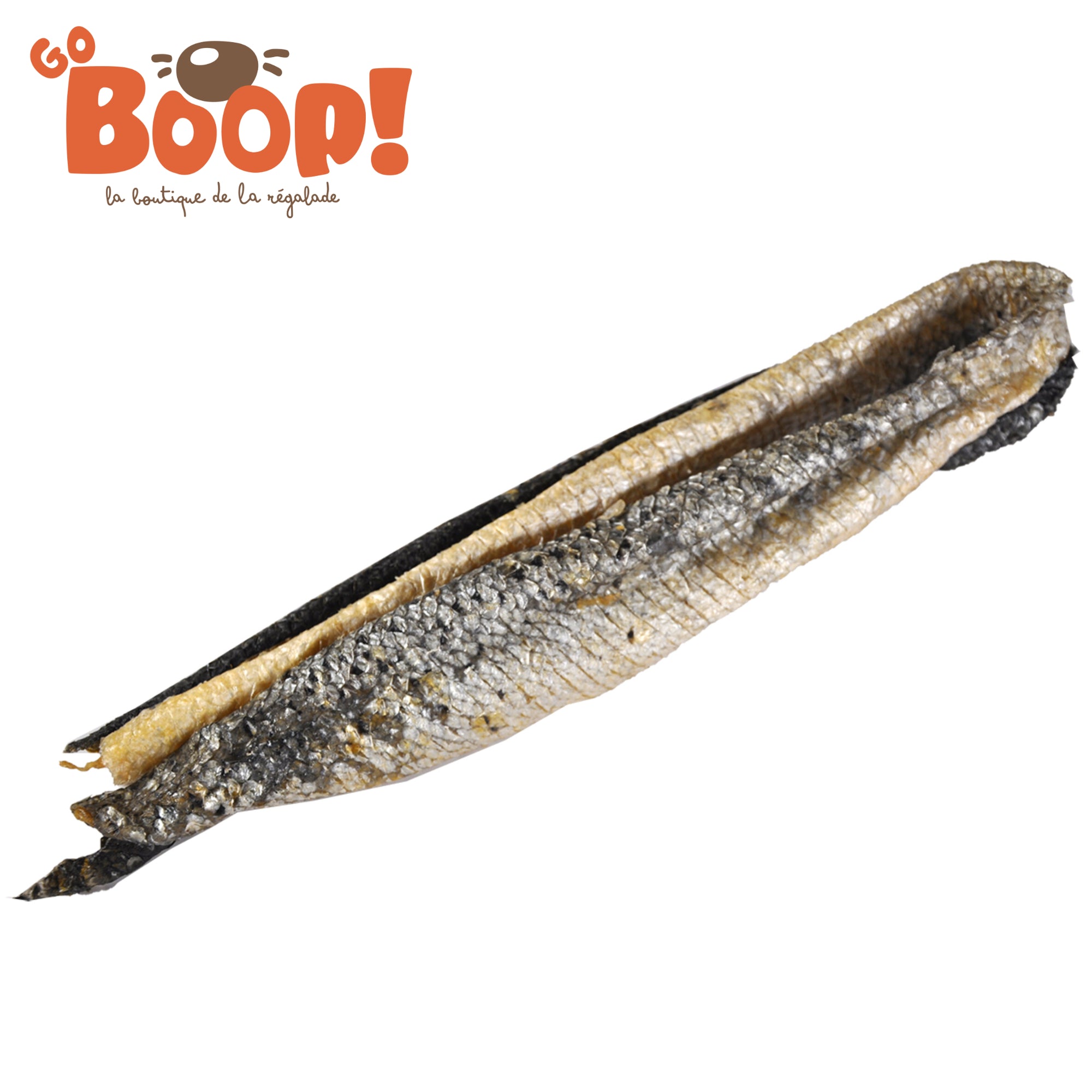 Peau de saumon 60CM