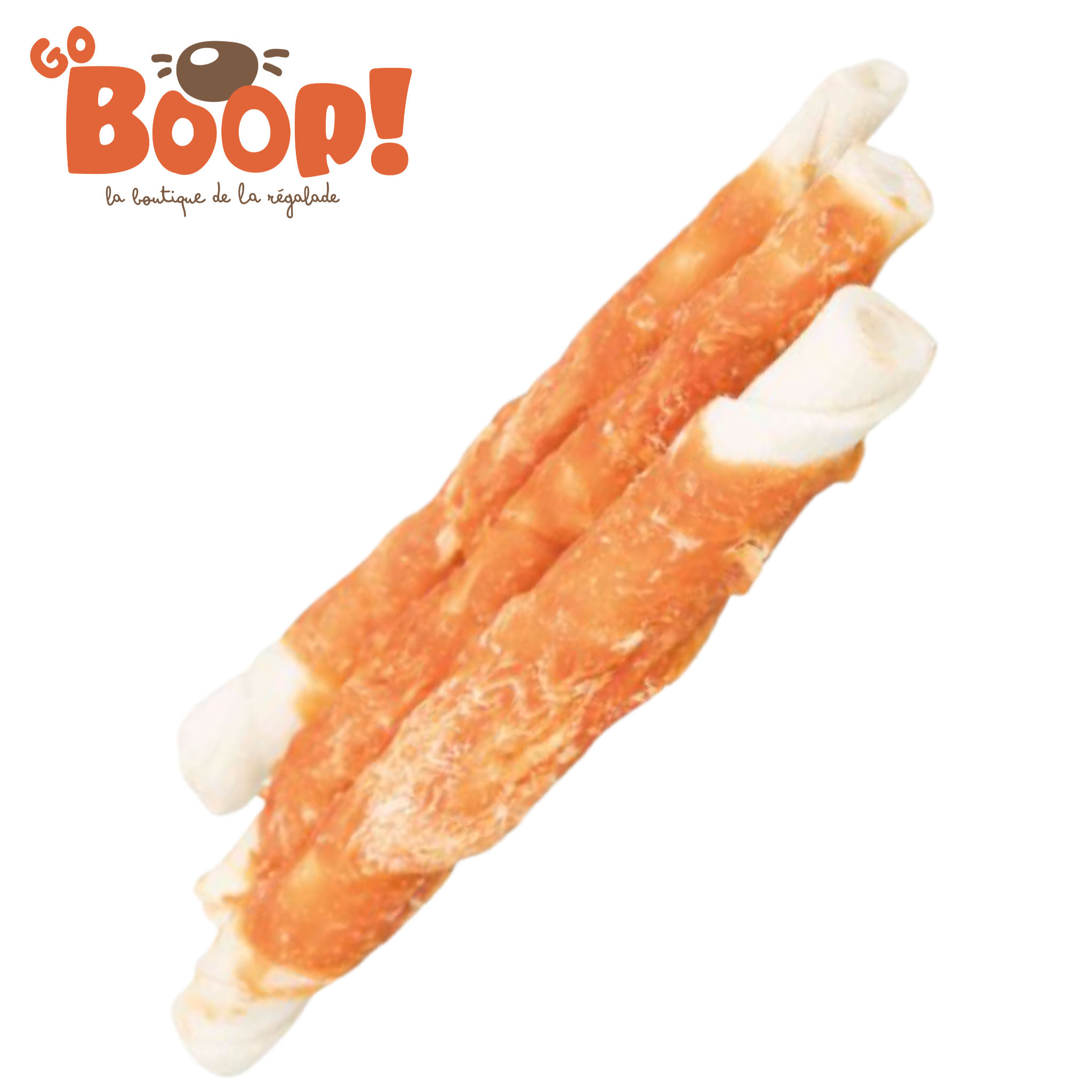 Batonnet poitrine de poulet 30cm