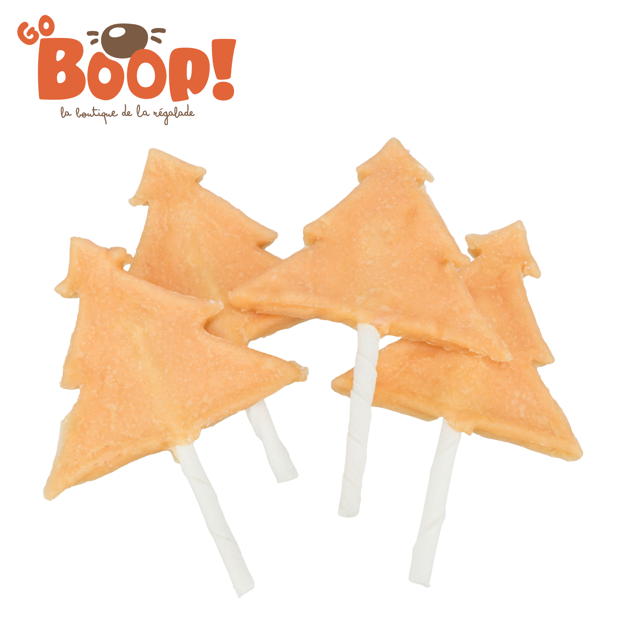 Sapin blanc de poulet