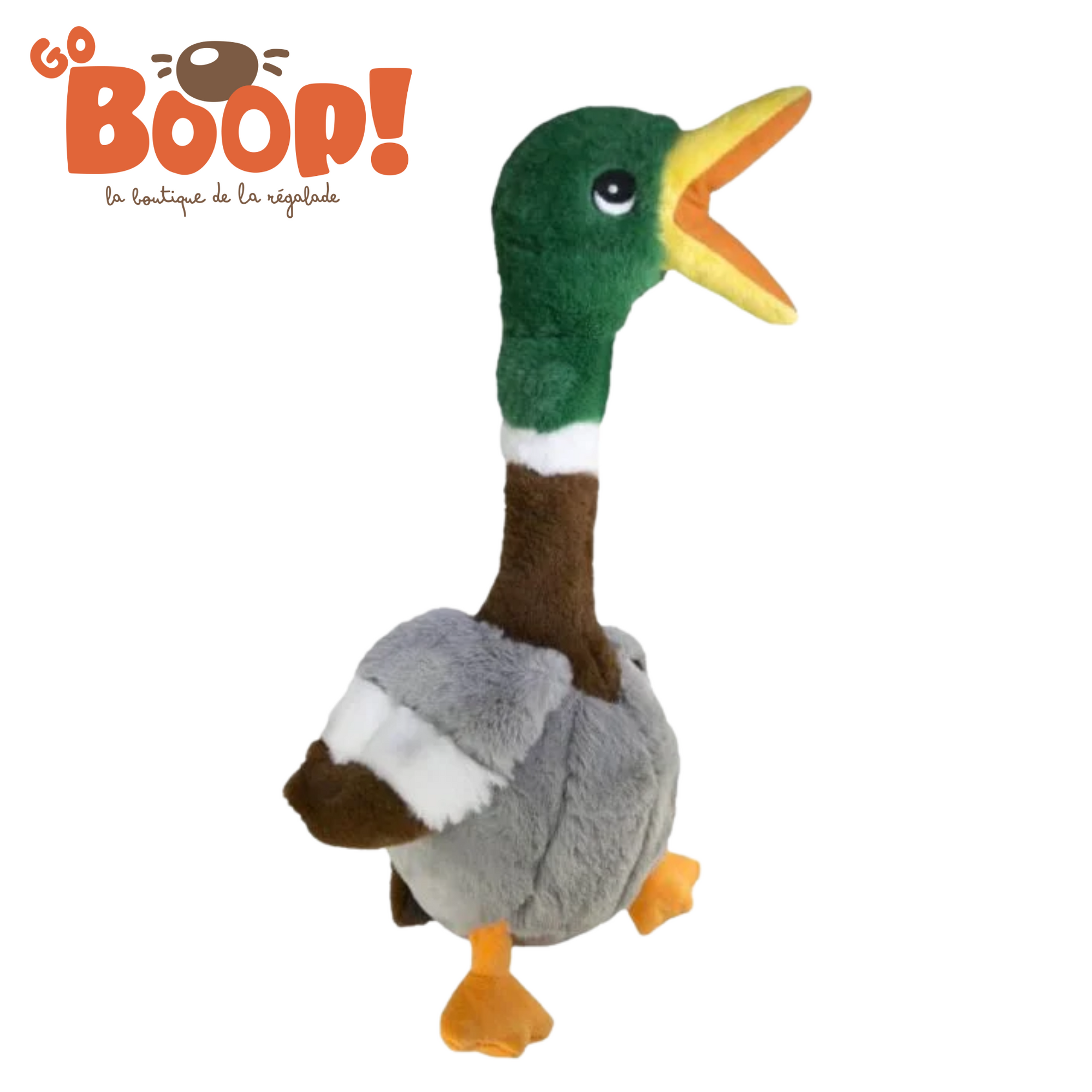 Kong Shakerz Duck - L/XL
