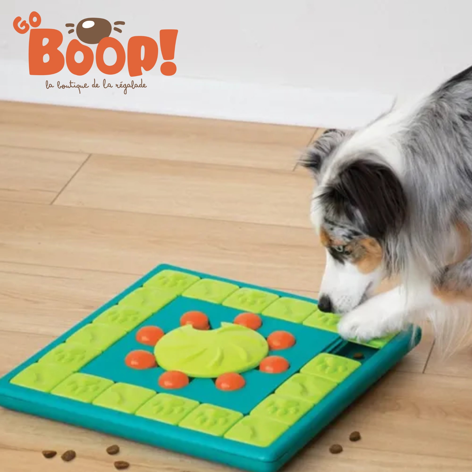 Nina Ottosson - MultiPuzzle