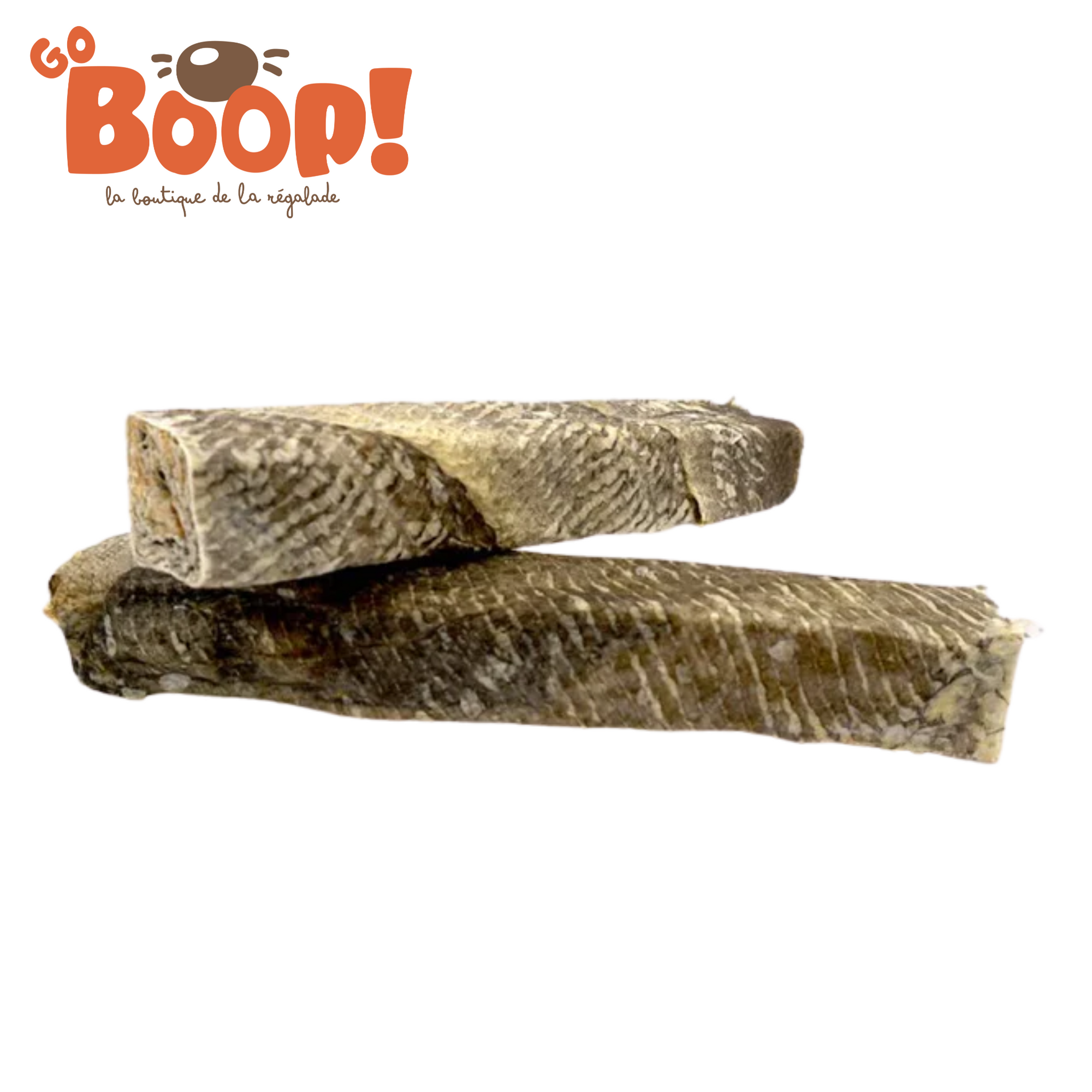 Gros Stick de Saumon Cabillaud - XL
