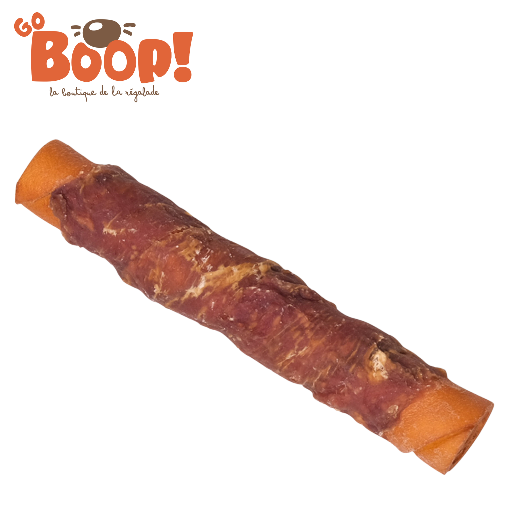 Stick boeuf canard BBQ