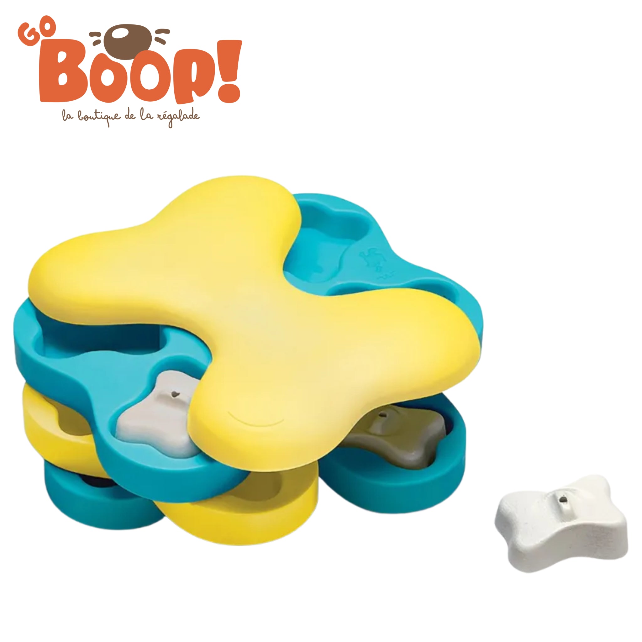 Nina Ottosson - Dog Tornado