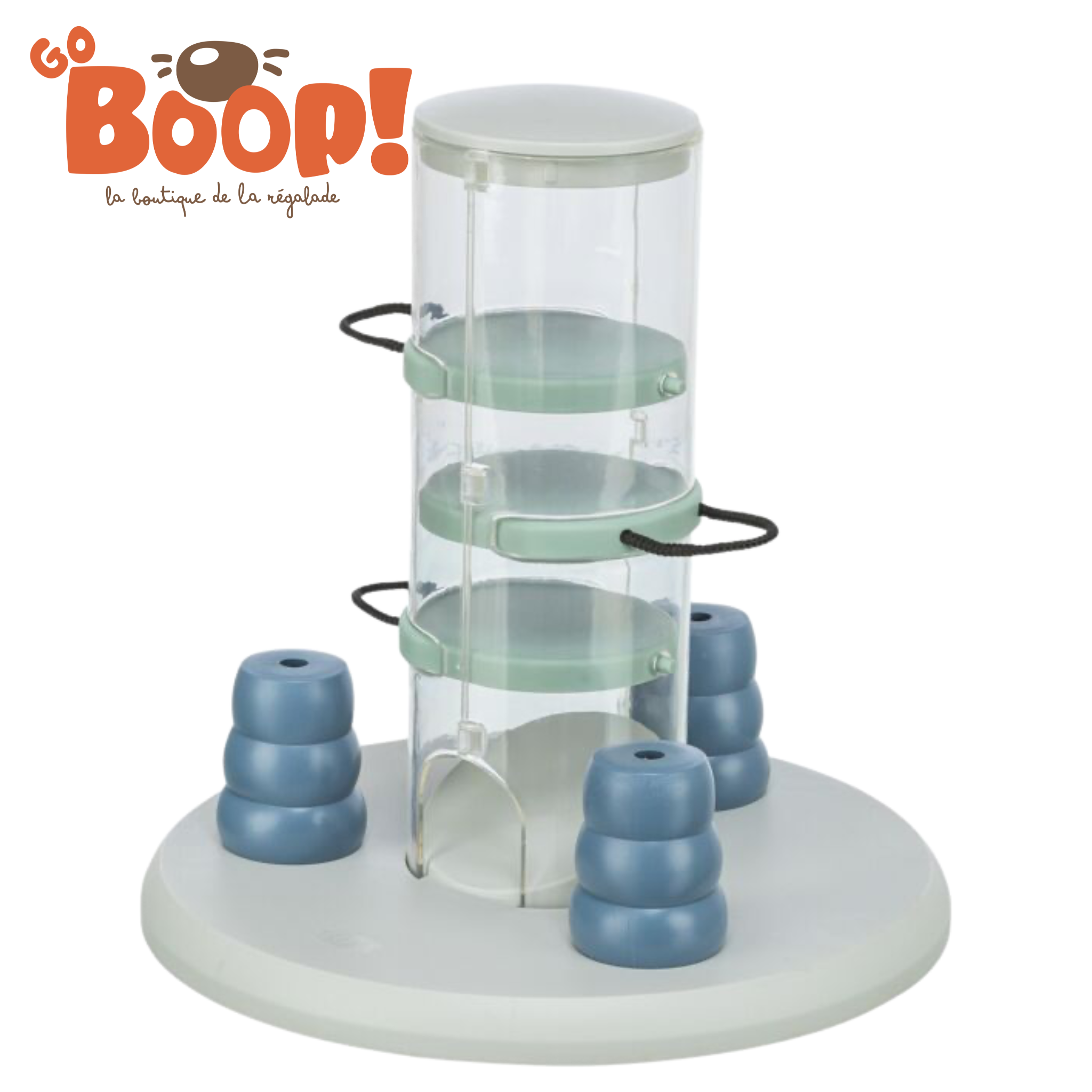 La tour de la régalade