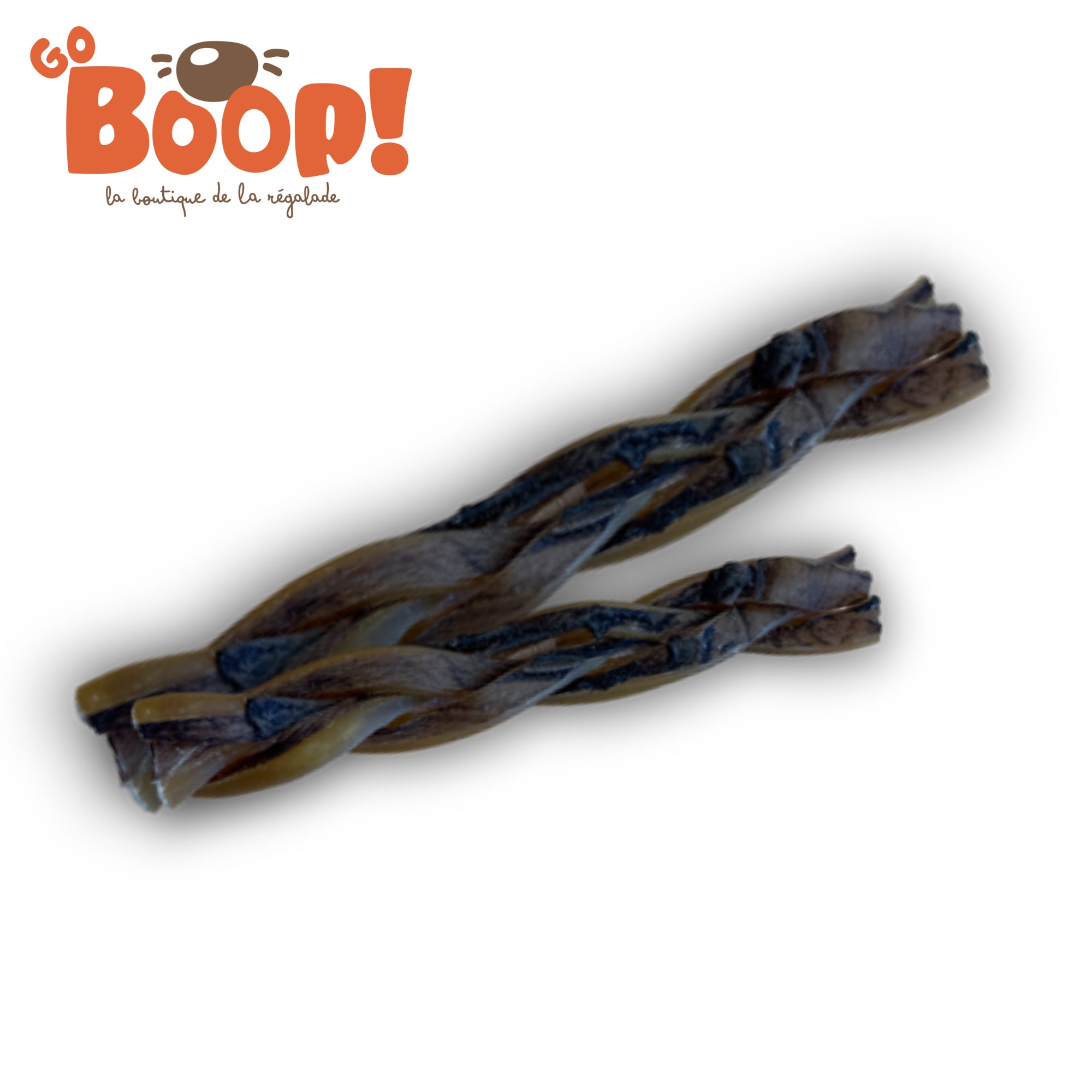 Tresse de chameau - M/L