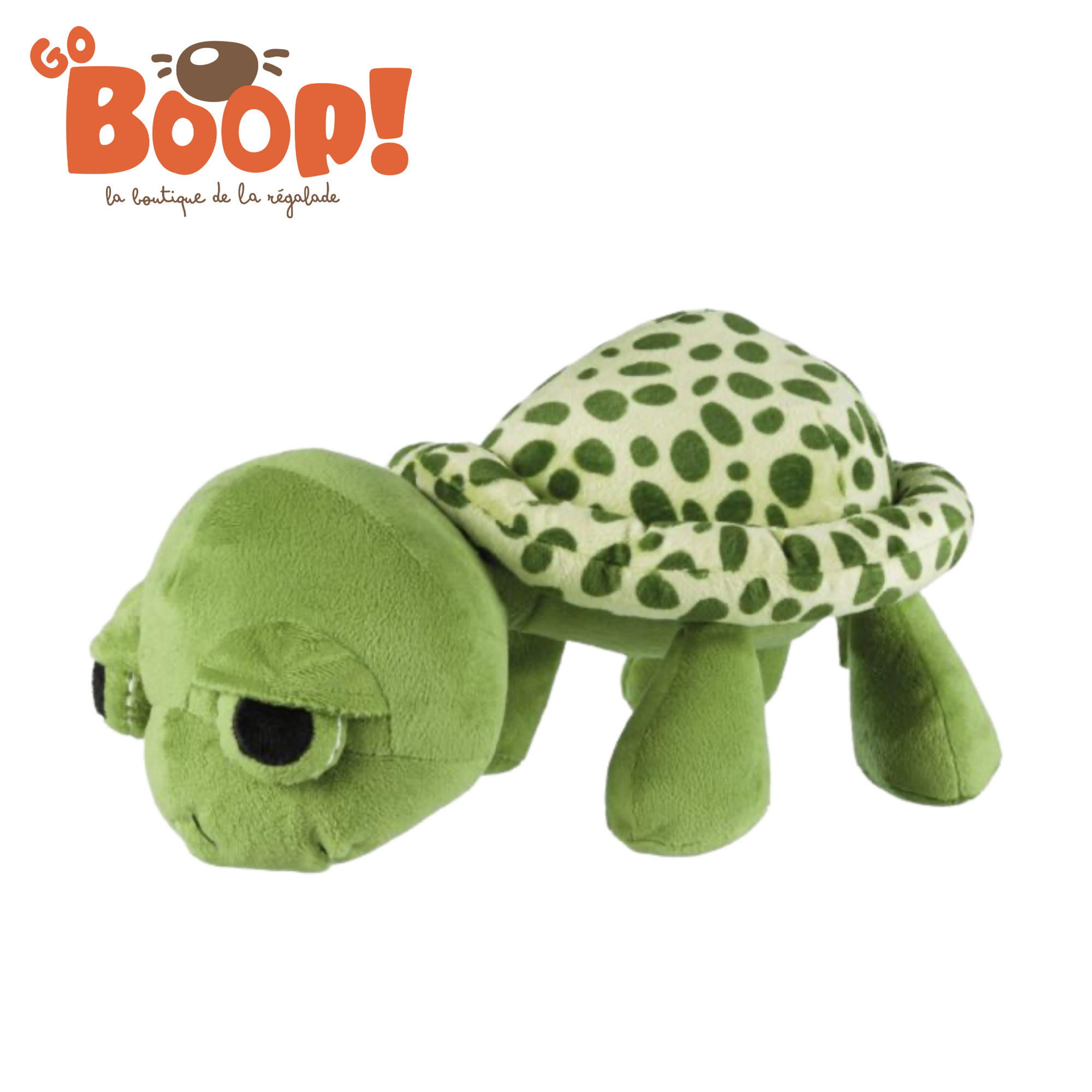 Tortue super Géniale