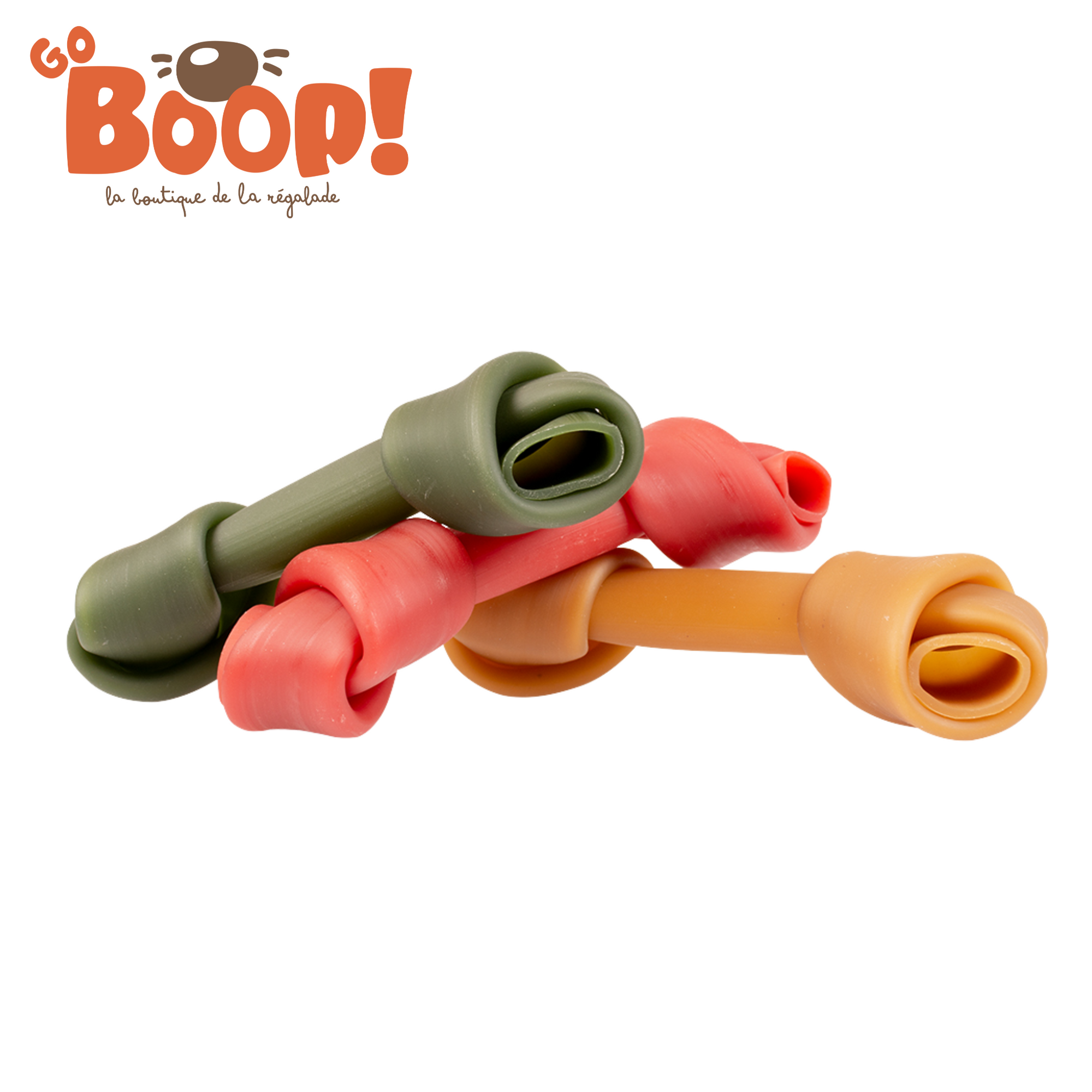 🌱 Garden Bites - Vegan blast bone S