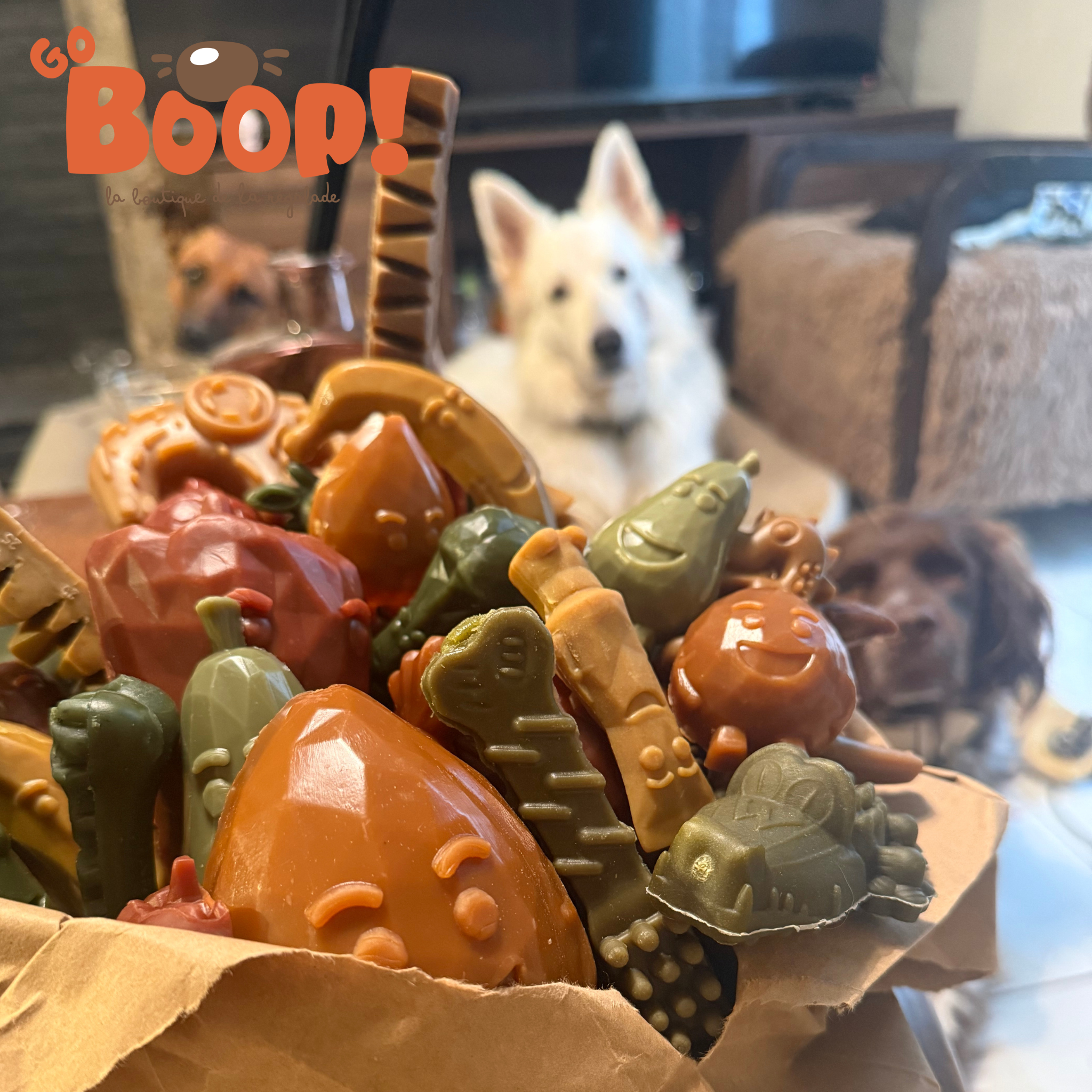 La Veggie Box - Edition Fall is Coming