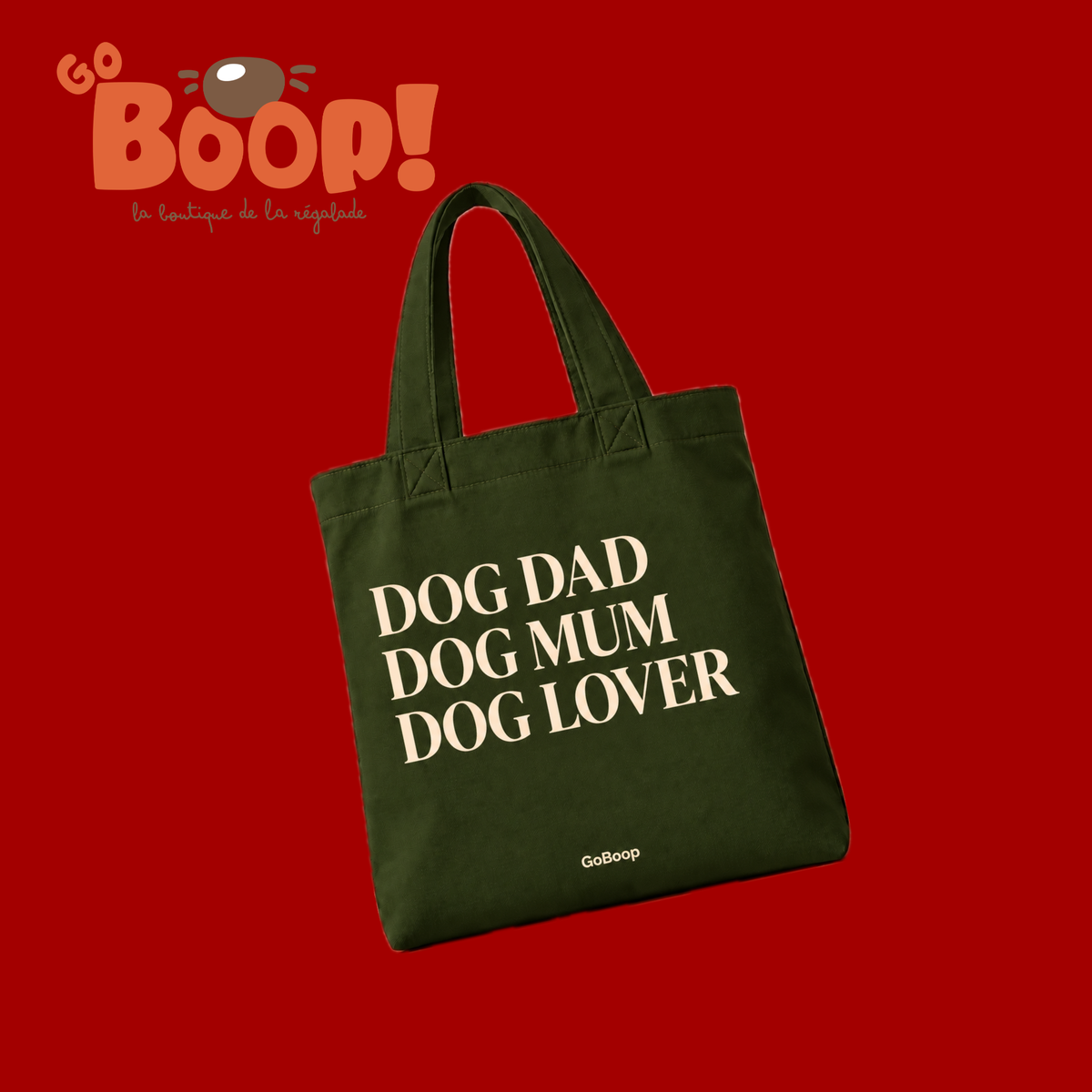 Le Boop’Bag de l’Avent - Classique 🎄