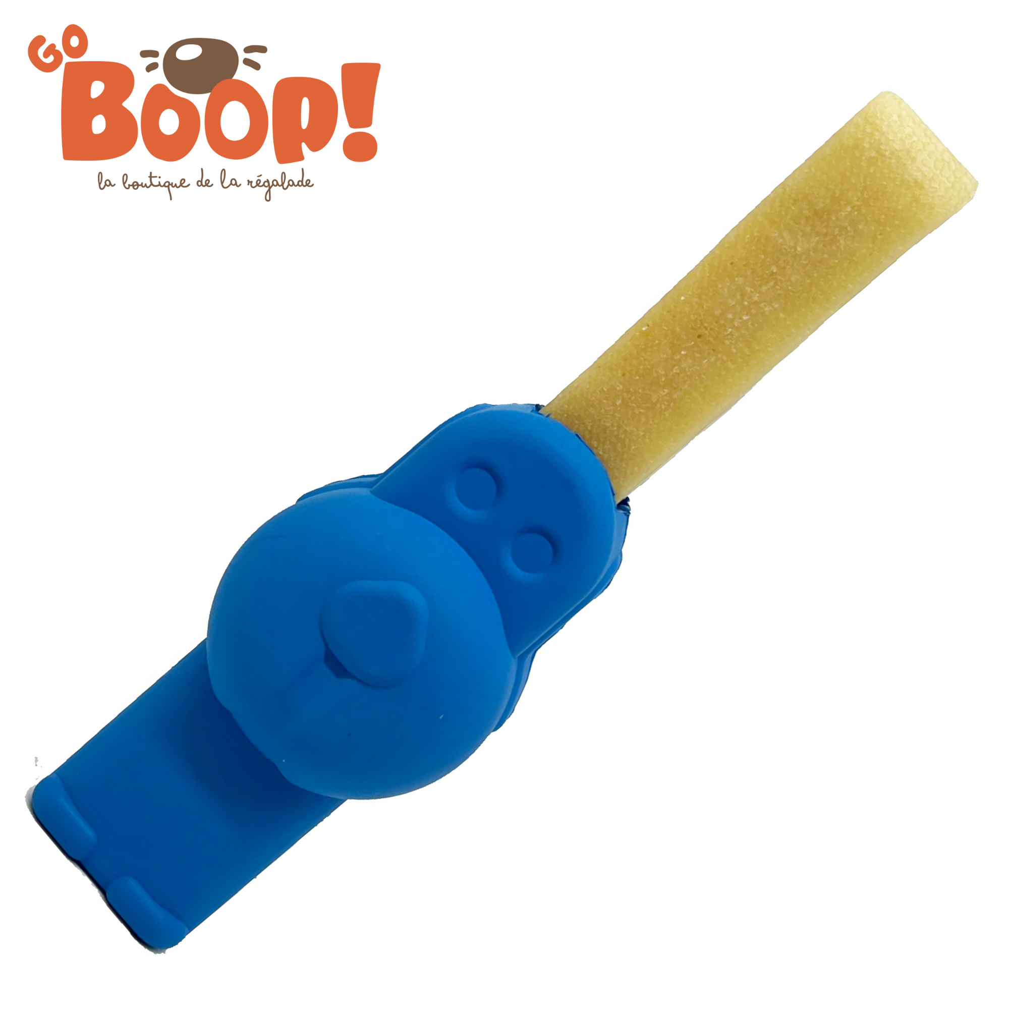 Sodapup - Support de fromage de Yak